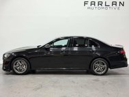 Mercedes-Benz E Class 2.0 E300de 13.5kWh AMG Line Saloon 4dr Diesel Plug-in Hybrid G-Tronic+ Euro 14