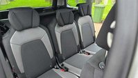 Citroen Grand C4 Picasso 1.6 THP Exclusive+ MPV 5dr Petrol EAT6 Euro 6 (s/s) (165 ps) 35