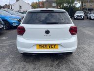 Volkswagen Polo MATCH TSI 6