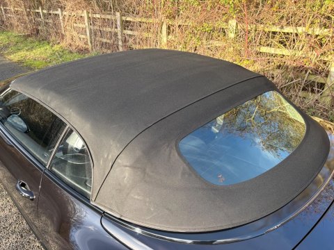 Bentley Continental GTC V8 4