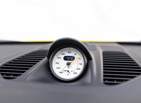 Porsche 911 (991.2) GT3 14