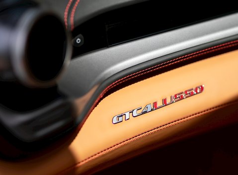 Ferrari GTC4 Lusso 22