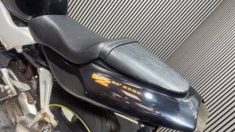 Honda VTR 1997 1000CC V TWIN 30K PROJECT BIKE SPARES OR REPAIR 28