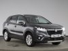 Suzuki S-Cross MOTION BOOSTERJET MHEV