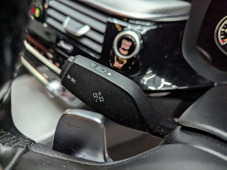 BMW 5 Series 2.0 520d M Sport Auto 5dr 74