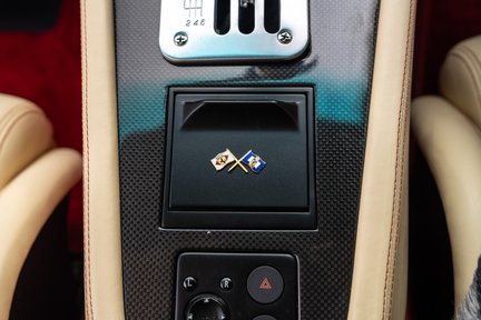 Ferrari 550 Maranello 26