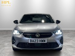 Vauxhall Corsa 1.2 Turbo Ultimate Hatchback 5dr Petrol Auto Euro 6 (s/s) (130 ps)