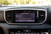 Kia Sportage GT-LINE ISG 31