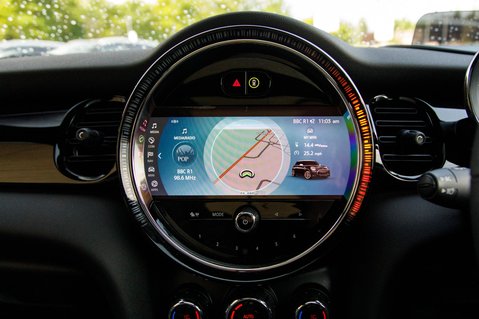 Mini Hatch COOPER S LEVEL 3 27