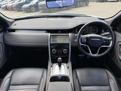 Land Rover Discovery Sport 1.5 P300e 12.2kWh Urban Edition SUV 5dr Petrol Plug-in Hybrid Auto 4WD Euro 31
