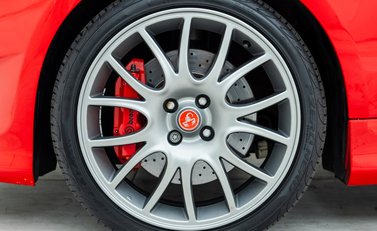 Abarth 695 Tributo Ferrari 32