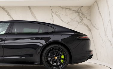 Porsche Panamera Turbo S E-Hybrid Executive 27