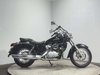 Honda VT 2006 ONLY 6K NEW MOT SERVICED CRUISER 125CC VTWIN