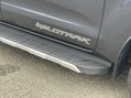 Ford Ranger 3.2 TDCi Wildtrak Auto 4WD Euro 5 4dr 13