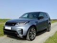Land Rover Discovery SD6 HSE LUXURY 2