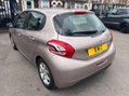 Peugeot 208 1.0 VTi Active Euro 5 5dr 4