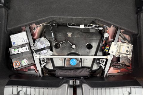 Mercedes-Benz SLC SLC 250 D AMG LINE -£35 ROAD TAX -PAN ROOF -£35 ROAD TAX -2 OWNERS 48