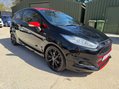 Ford Fiesta 1.0 Fiesta ST-Line Black Edition 3dr 20