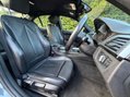 BMW 3 Series 2.0 320d M Sport 4dr 19