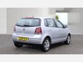 Volkswagen Polo MATCH 4