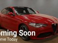Alfa Romeo Giulia 2.0T Veloce Auto Euro 6 (s/s) 4dr 1