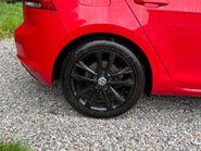 Volkswagen Golf 1.4 Golf GT Act BlueMotion Technology TSi 5dr 14