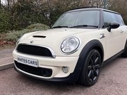 Mini Hatch 1.6 Cooper S Auto Euro 5 3dr 51