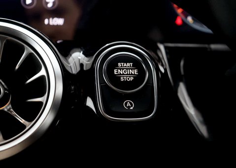 Mercedes-Benz GLA 1.3 GLA 180 AMG Line Premium Auto 5dr 30