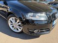 Audi A3 2.0 TDI Sport quattro Euro 4 3dr 36