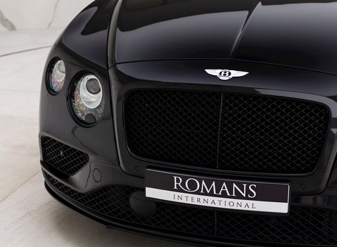 Bentley Continental GT V8 S 20