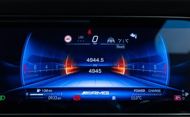 Mercedes-Benz G Class AMG G 63 MANUFAKTUR EDITION 22