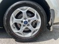 Ford Mondeo 2.0 Mondeo Zetec TDCi 140 5dr 36