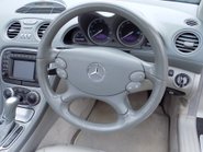 Mercedes-Benz SL Series SL 350 5G-Tronic 20