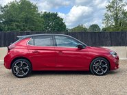 Vauxhall Corsa ELITE NAV PREMIUM 5