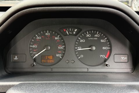 Peugeot 106 INDEPENDENCE - 1 LADY OWNER - 41,000 MILES - 15 SERVICES  29