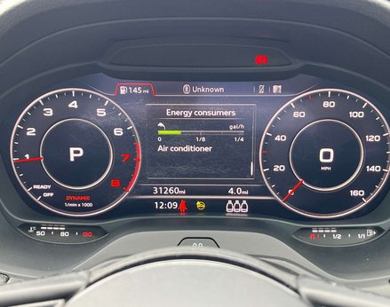 Audi Q2 1.5 Q2 Sport 35 TFSI Semi-Auto 5dr 23