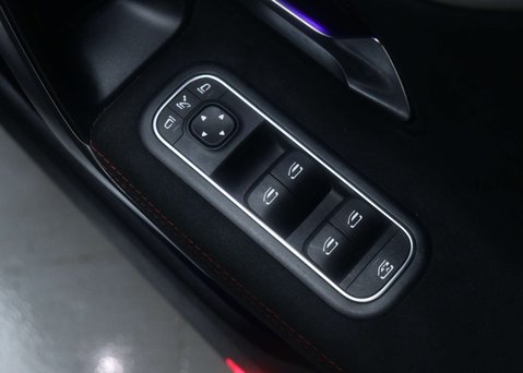 Mercedes-Benz CLA Class 1.3 CLA 200 AMG Line Prem MHEV A 4dr 41