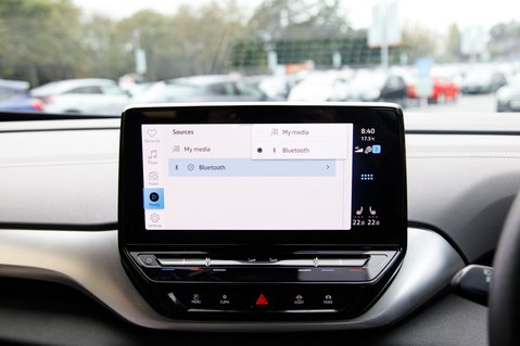 Volkswagen Id.4 LIFE EDITION 24