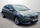 Vauxhall Astra 1.2 Turbo 145 SRi 5dr 1