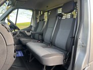 Renault Master LL35 Business 145 ps dCi Dropside Truck - Air Con & Sat Nav 3
