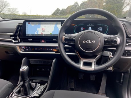 Kia Sportage 2 13
