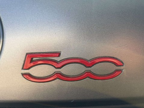 Fiat 500 1.2 500 S 3dr *NATIONAL DELIVERY* 49