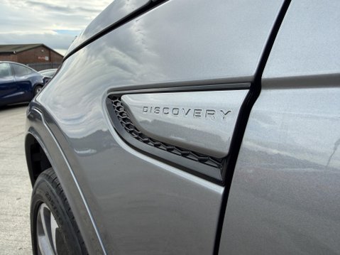 Land Rover Discovery Sport 1.5 P300e 12.2kWh R-Dynamic HSE SUV 5dr Petrol Plug-in Hybrid Auto 4WD Euro 56