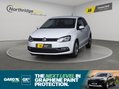 Volkswagen Polo 1.2 TSI Match Edition Euro 6 (s/s) 3dr 4