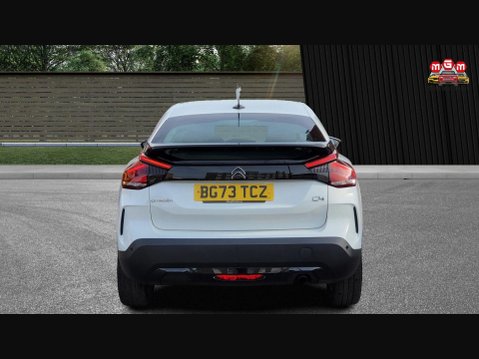 Citroen C4 PURETECH SENSE S/S 8