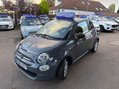 Fiat 500 1.2 Pop Euro 6 (s/s) 3dr 8
