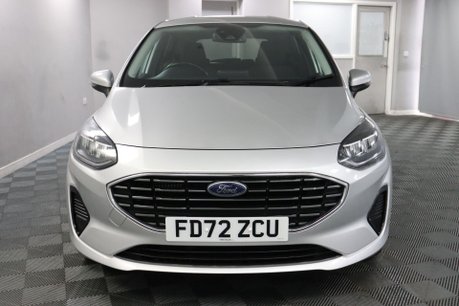 Ford Fiesta TITANIUM 2