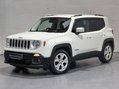 Jeep Renegade 1.4T MultiAirII Limited Euro 6 (s/s) 5dr 3
