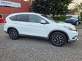 Honda CR-V 1.6 CR-V SE+ i-DTec 4x2 5dr 45
