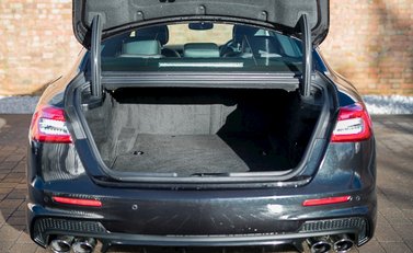 Maserati Quattroporte DV6 30